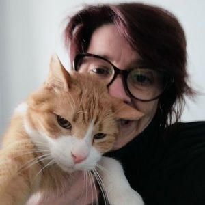 Meet your Posher, Brigitte